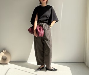 画像3: ●メーカー在庫限り●【4/15 LIVEアイテム】パラシュートパンツ（メーカー確認後確保）