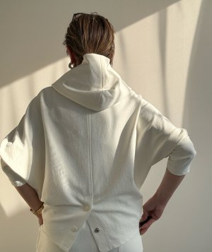 画像2: ●メーカー在庫限り●【4/15 LIVEアイテム】大人のセットアップシリーズ【フーディ】（メーカー確認後確保）