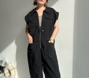 画像5: ●メーカー在庫限り●【4/15 LIVEアイテム】ジップオールインワン（メーカー確認後確保）（予約/5月）