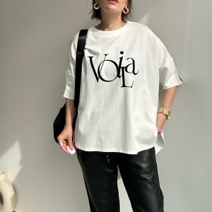 画像5: ●メーカー在庫限り●【4/15 LIVEアイテム】ポンチョロゴT（メーカー確認後確保）（予約/5月）