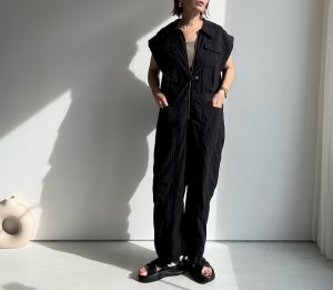 画像4: ●メーカー在庫限り●【4/15 LIVEアイテム】ジップオールインワン（メーカー確認後確保）（予約/5月）