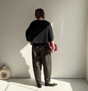 画像4: ●メーカー在庫限り●【4/15 LIVEアイテム】ケープトップス（メーカー確認後確保）（予約/5月）