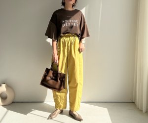 画像1: ●メーカー在庫限り●【4/15 LIVEアイテム】パラシュートパンツ（メーカー確認後確保）