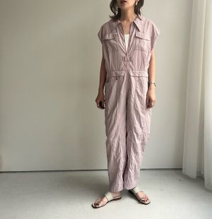 画像2: ●メーカー在庫限り●【4/15 LIVEアイテム】ジップオールインワン（メーカー確認後確保）（予約/5月）