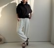 画像1: ●メーカー在庫限り●【4/15 LIVEアイテム】大人のセットアップシリーズ【パンツ】（メーカー確認後確保） (1)