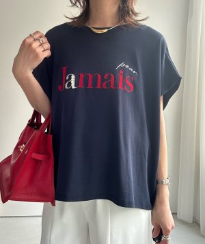 画像2: ●メーカー在庫限り●【4/15 LIVEアイテム】パール付ロゴT（メーカー確認後確保）