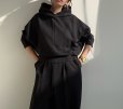 画像15: ●メーカー在庫限り●【4/15 LIVEアイテム】大人のセットアップシリーズ【フーディ】（メーカー確認後確保） (15)