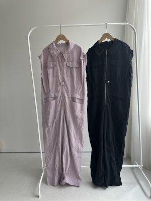 画像13: ●メーカー在庫限り●【4/15 LIVEアイテム】ジップオールインワン（メーカー確認後確保）（予約/5月）