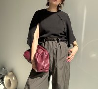 ●メーカー在庫限り●【4/15 LIVEアイテム】ケープトップス（メーカー確認後確保）（予約/5月）