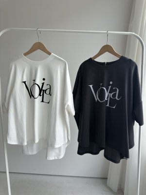 画像6: ●メーカー在庫限り●【4/15 LIVEアイテム】ポンチョロゴT（メーカー確認後確保）（予約/5月）