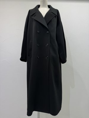 画像7: ●期間限定●ご予約10倍ポイント●【4/18LIVEアイテム】CYAN TOKYO ●ピンスリーブBIGカルゼコート（予約/9-10月）