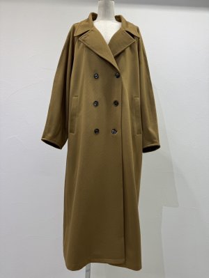 画像5: ●期間限定●ご予約10倍ポイント●【4/18LIVEアイテム】CYAN TOKYO ●ピンスリーブBIGカルゼコート（予約/9-10月）