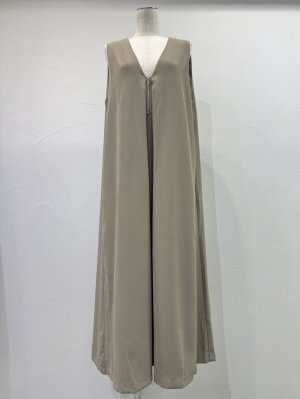 画像6: ●期間限定●ご予約10倍ポイント●【4/18LIVEアイテム】CYAN TOKYO ●オーバータックジョーゼットワンピ（予約/8-9月）