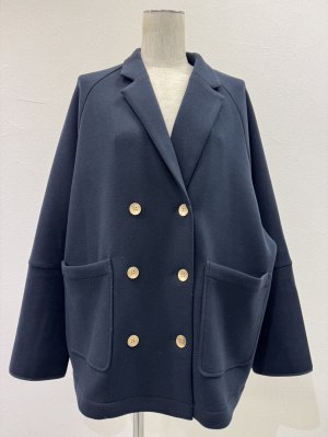 画像7: ●期間限定●ご予約10倍ポイント●【4/18LIVEアイテム】CYAN TOKYO ●マイクロフリースWジャケット（予約/9-10月）