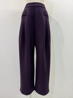 画像5: ●期間限定●ご予約10倍ポイント●【4/18LIVEアイテム】CYAN TOKYO ●スクエアポケットフリースワイド（予約/9-10月）