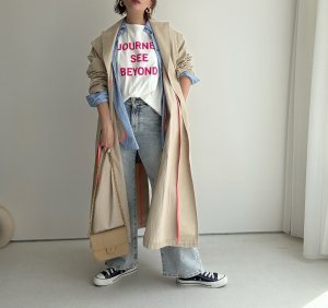 画像13: ●【4/18 LIVEアイテム】JOURNEYフレンチタックT