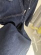 画像13:  追加生産決定！   生産枠限り    【8/8 LIVE】】●デニムシャツライクジャケット（インディゴ）（予約/9月） (13)