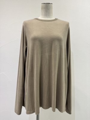 画像8: ●期間限定●ご予約10倍ポイント●【4/18LIVEアイテム】CYAN TOKYO ●バックギャザーウォームロング（予約/9-10月）