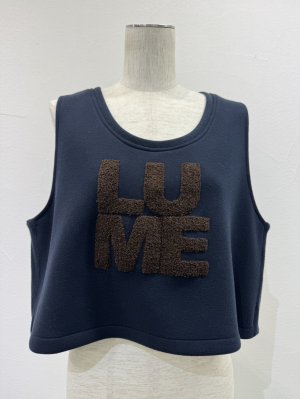 画像6: ●期間限定●ご予約10倍ポイント●【4/18LIVEアイテム】CYAN TOKYO ●サイドリブフリースベスト（予約/9-10月）