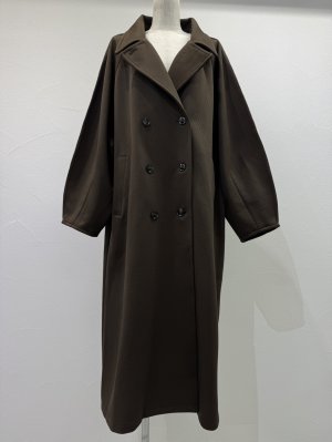 画像6: ●期間限定●ご予約10倍ポイント●【4/18LIVEアイテム】CYAN TOKYO ●ピンスリーブBIGカルゼコート（予約/9-10月）