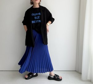 画像5: ●【4/18 LIVEアイテム】JOURNEYフレンチタックT