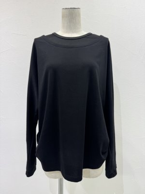 画像6: ●期間限定●ご予約10倍ポイント●【4/18LIVEアイテム】CYAN TOKYO ●レイヤーネックドルマントップス（予約/8-9月）