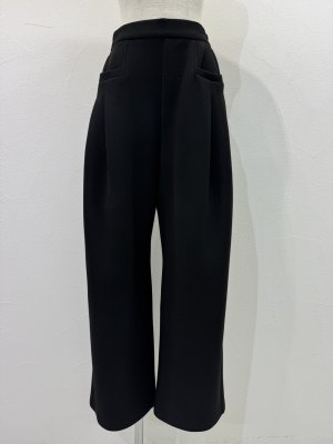 画像6: ●期間限定●ご予約10倍ポイント●【4/18LIVEアイテム】CYAN TOKYO ●スクエアポケットフリースワイド（予約/9-10月）