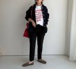 画像3:  追加生産決定！   生産枠限り    【8/8 LIVE】】●デニムシャツライクジャケット（インディゴ）（予約/9月） (3)