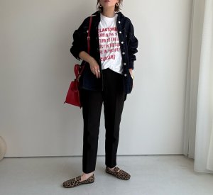 画像3: ●限定カラー登場●期間限定ご予約5倍840ポイント●【4/18 LIVEアイテム】●デニムシャツライクジャケット（インディゴ）（予約/7月）