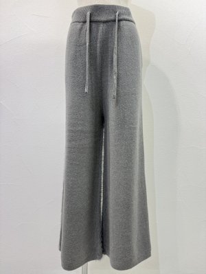 画像6: ●期間限定●ご予約10倍ポイント●【4/18LIVEアイテム】CYAN TOKYO ●シャギーコンビニットワイド（予約/9-10月）