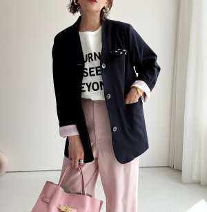 画像7: ●【4/18 LIVEアイテム】JOURNEYフレンチタックT