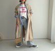 画像11: ●【4/18 LIVEアイテム】JOURNEYフレンチタックT (11)