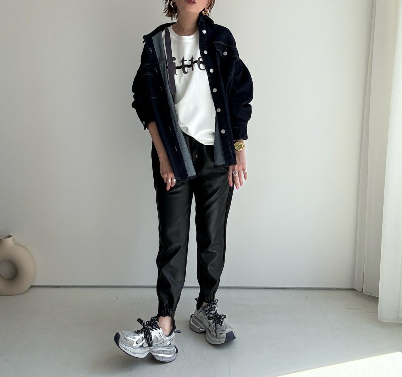 画像9:  追加生産決定！   生産枠限り    【8/8 LIVE】】●デニムシャツライクジャケット（インディゴ）（予約/9月） (9)