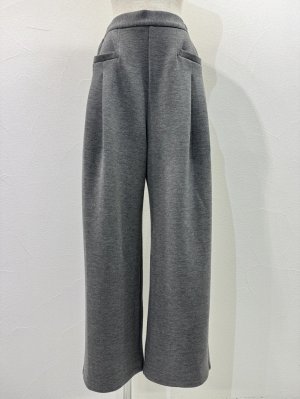 画像3: ●期間限定●ご予約10倍ポイント●【4/18LIVEアイテム】CYAN TOKYO ●スクエアポケットフリースワイド（予約/9-10月）