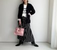 画像13: ●S〜LLさんも穿けちゃう!?【LIVEご紹介アイテム】●プリーツパンツ (13)
