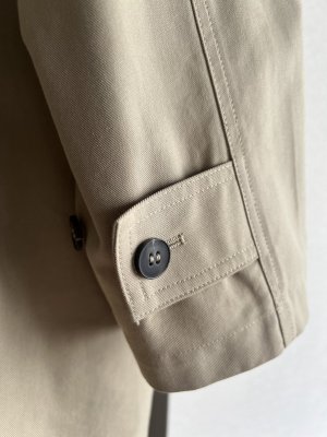 画像18: ●期間限定●ご予約10倍ポイント●【4/20LIVEアイテム】PRIORITY ●オーバーステンカラーコート（予約/8-9月）