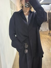 ●期間限定●ご予約10倍ポイント●【4/20LIVEアイテム】PRIORITY ●ベーシックシャツ（予約/8-9月）