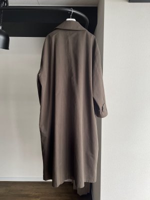 画像17: ●期間限定●ご予約10倍ポイント●【4/20LIVEアイテム】PRIORITY ●オーバーステンカラーコート（予約/8-9月）