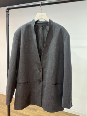 画像6: ●期間限定●ご予約10倍ポイント●【4/20LIVEアイテム】PRIORITY ●テーラー＆ノーカラー2WAYジャケット（予約/8-9月）