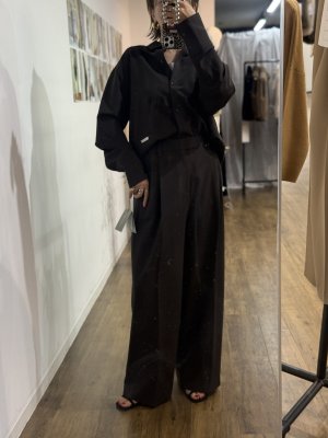 画像2: ●期間限定●ご予約10倍ポイント●【4/20LIVEアイテム】PRIORITY ●ベーシックシャツ（予約/8-9月）