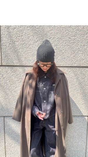 画像6: ●期間限定●ご予約10倍ポイント●【4/20LIVEアイテム】PRIORITY ●アルパカビーニー（予約/8-9月）