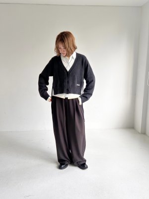 画像2: ●期間限定●ご予約10倍ポイント●【4/20LIVEアイテム】PRIORITY ●ショートレングスシャツ（予約/8-9月）