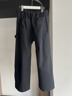 画像19: ●期間限定●ご予約10倍ポイント●【4/20LIVEアイテム】PRIORITY ●ペインターパンツ（予約/9-10月）