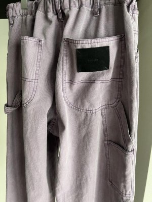 画像17: ●期間限定●ご予約10倍ポイント●【4/20LIVEアイテム】PRIORITY ●ペインターパンツ（予約/9-10月）