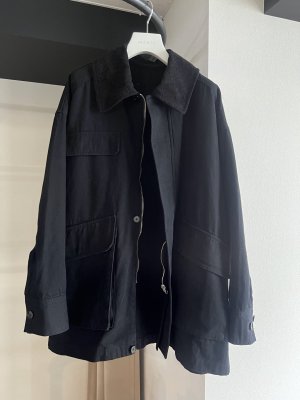 画像7: ●期間限定●ご予約10倍ポイント●【4/20LIVEアイテム】PRIORITY ●コーデュロイカラーブルゾン（予約/9-10月）