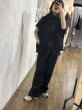 画像4:  数量限定   【9/8メーカー潜入●数量限定！即納LIVE】  カットパンツ (4)
