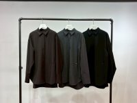 ●期間限定●ご予約10倍ポイント●【4/20LIVEアイテム】PRIORITY ●ベーシックシャツ（予約/8-9月）