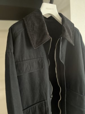 画像13: ●期間限定●ご予約10倍ポイント●【4/20LIVEアイテム】PRIORITY ●コーデュロイカラーブルゾン（予約/9-10月）