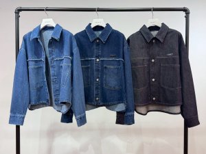 画像4: ●期間限定●ご予約10倍ポイント●【4/20LIVEアイテム】PRIORITY ●デニムシャツ（予約/9-10月）