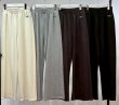 画像5:  数量限定   【9/8メーカー潜入●数量限定！即納LIVE】  カットパンツ (5)